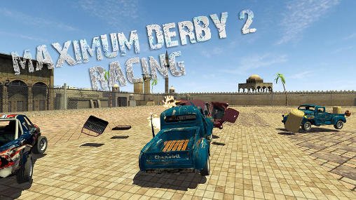 download Maximum derby 2: Racing apk
